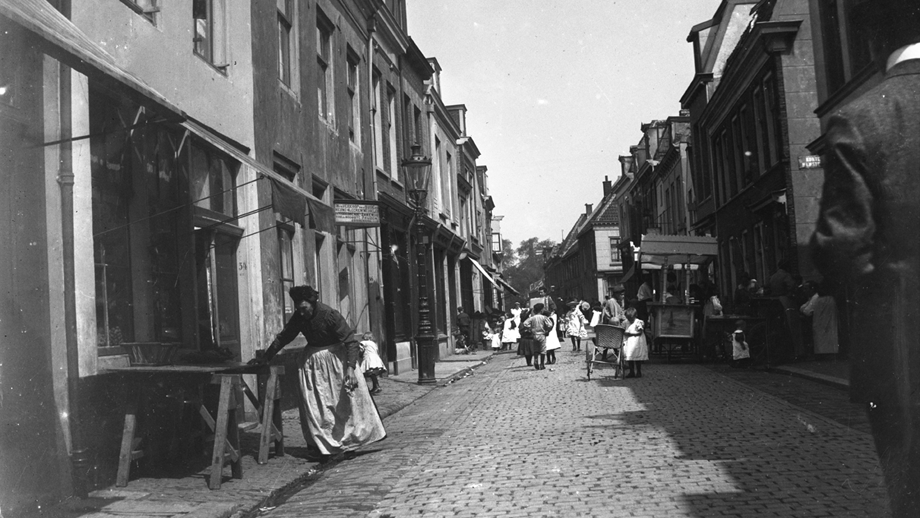 Willemstraat 1902